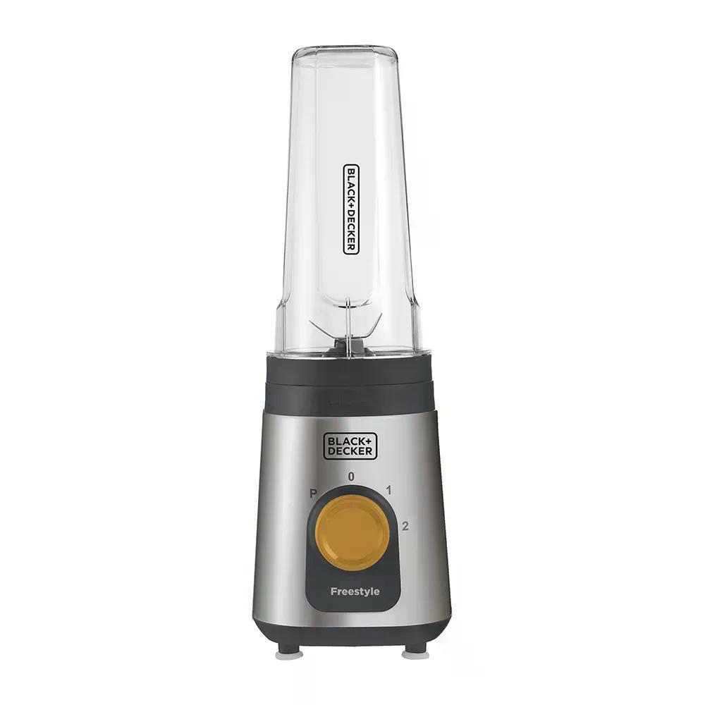 Liquidificador Black & Decker Portátil, 2 Copos, 300w - Lp320-B2 220v em Oferta na Shopee