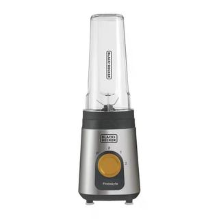 Liquidificador Black & Decker Portátil, 2 Copos, 300w - Lp320-B2 220v