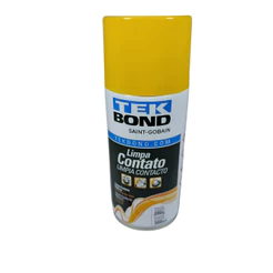 Limpa Contato Spray 300ml - Tekbond