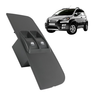 Botão Vidro Elétrico Fiat Palio Strada Siena Lado Motorista em Oferta na Shopee
