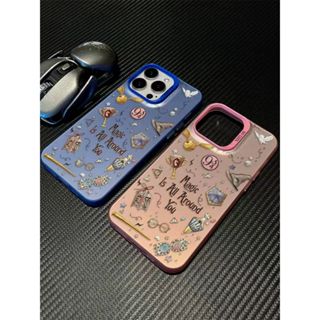 Capa Harry Potter para Samsung Galaxy S25 FE S24 FE S24 S23 Ultra Plus S24 FE S25+ S24Plus S23+ Capa Rígida de PC em Oferta na Shopee