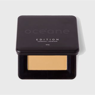 Pó Compacto Médio - Compact Powder Biscuit Océane Edition 8,5g em Oferta na Shopee