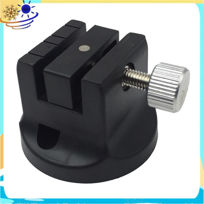 Ferramenta De Braçadeira De Banda De Relojoeiro-Estação De Remoção De Pino De Ligação Para Manutenção De Pulseira