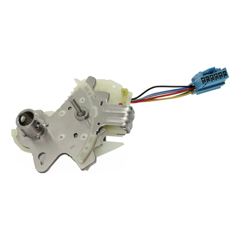 Chave Seletora Cambio Automatico Captiva 4cc 6t30 6t40 6t45