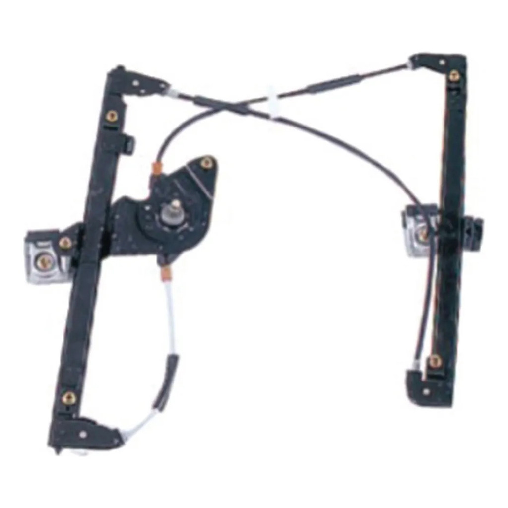 Maquina Do Vidro Mecanica Diant Dir Golf G3 95 A 98 2pts