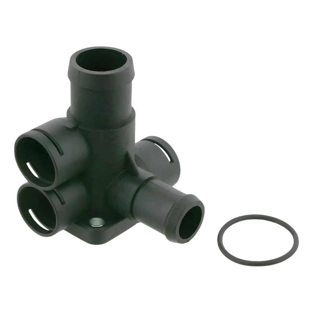 Flange Agua Golf Jetta Passat 1.8 2.0 88-96 037121132b