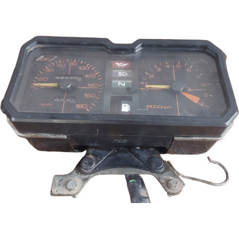 Painel Instrumento Velocimetro Honda Cb 450 Original