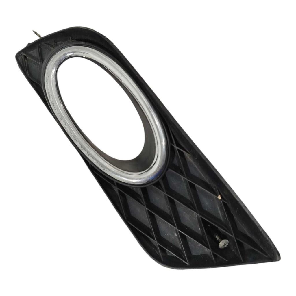 Moldura Direita Farol Milha Honda Civic 2012 2014