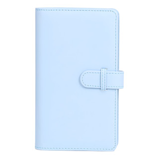 Álbum De Fotos Para Instax Mini Polaroid 108 Fotos Com Fecho em Oferta na Shopee