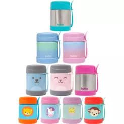 Pote Térmico Buba com Talher 320ml