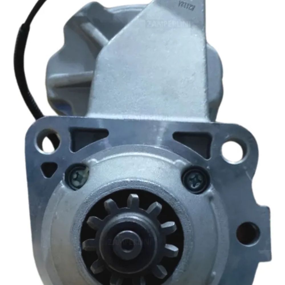 Motor de Partida John Deere Denso 24v ZM8014106