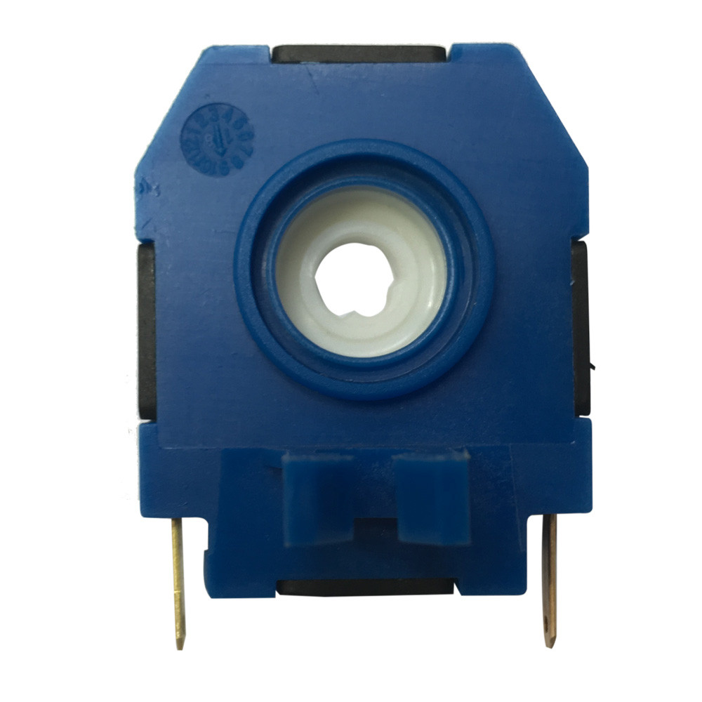 Interruptor Rotativo Para Fogão - Fischer - Ref.347