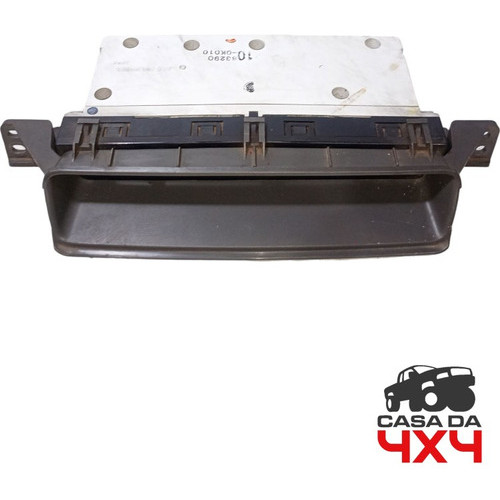 Computador De Bordo Sw4 2009 2010 2011 3.0 Srv