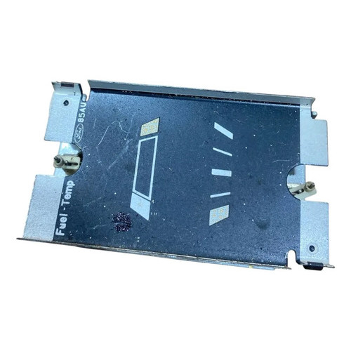Marcador Combustível E Temperatura Painel Ford Escort Xr3