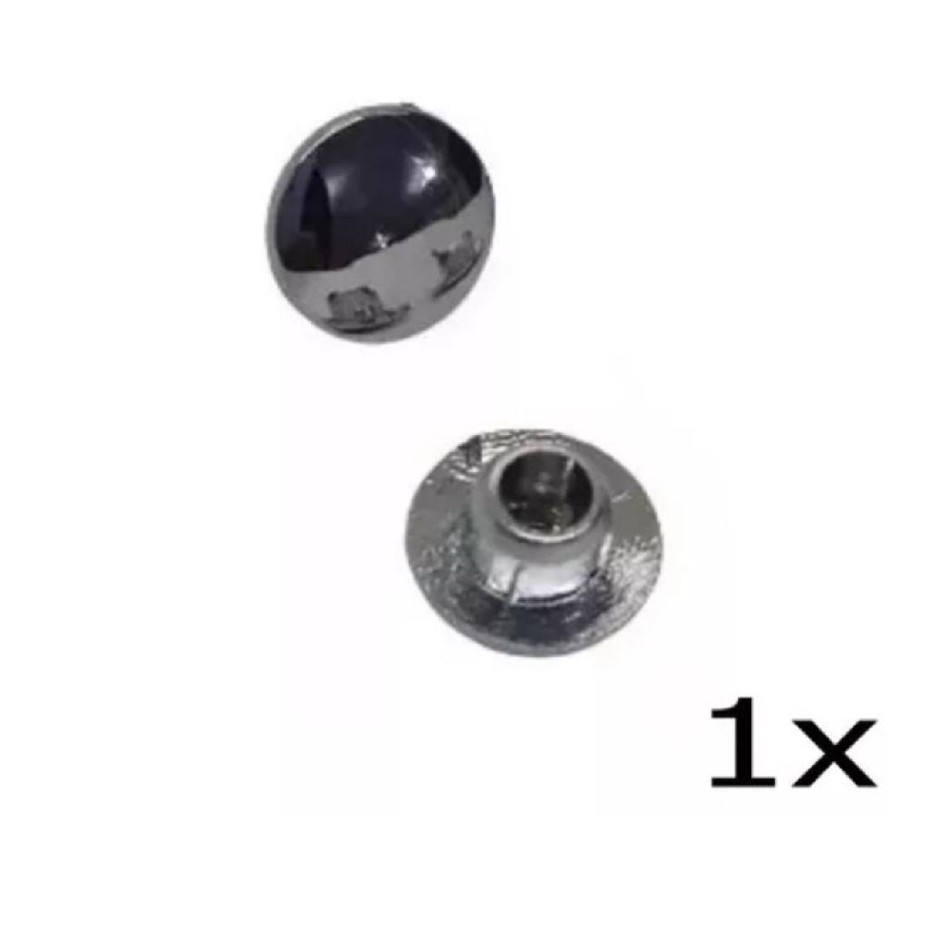 1 Acabamento Parafuso Burgman 125/ Yes 125/ Bandit 650 /Gsx650/ Gladius Original