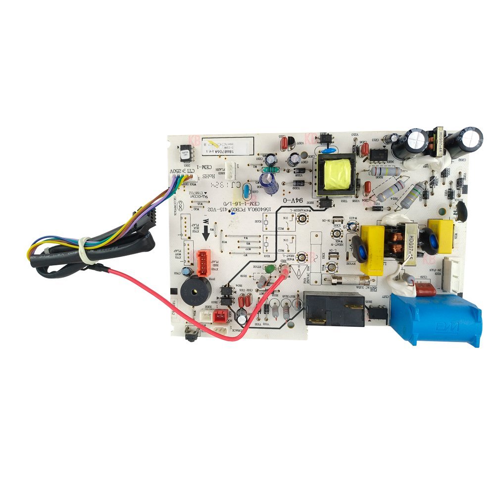 Placa Eletrônica Evaporadora CBF 22.000 Btus Inverter Consul