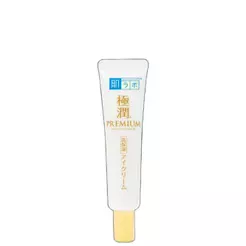 Hada Labo Gokujyun Premium Eye Care - Creme para Área dos Olhos 20g