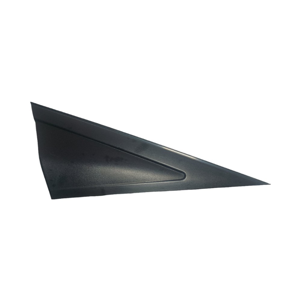 Moldura Externa Retrovisor Direito HB20 2015/19 861901S000