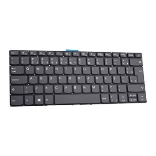 Teclado para Notebook Lenovo Ideapad 320-17ISK-14IKB em Oferta na Shopee