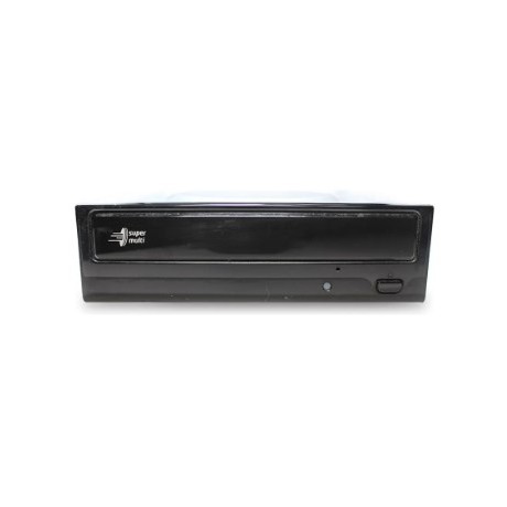 Leitor E Gravador Dvd Cd Rw Sata Desktop Interno (Usado)