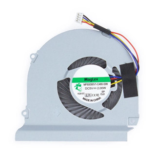 Cooler para Notebook Dell Latitude E6440 em Oferta na Shopee