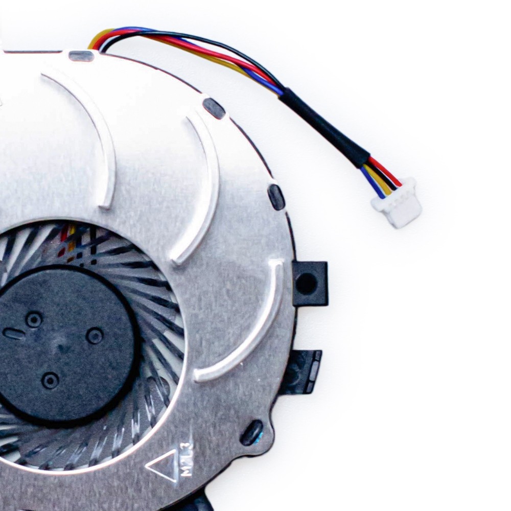 Cooler para Notebook Dell Part Number 0DW2RJ