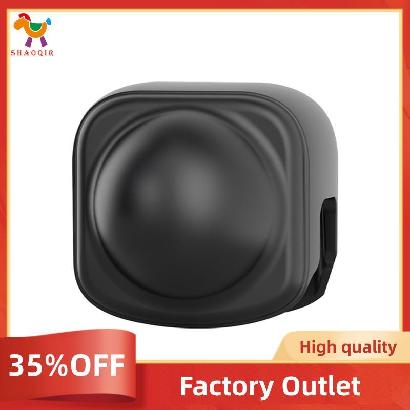 Proteção Da Lente Câmera Com Tampa De Filme De Silicone Macio Para X4 X5 , Capa À Prova De Poeira