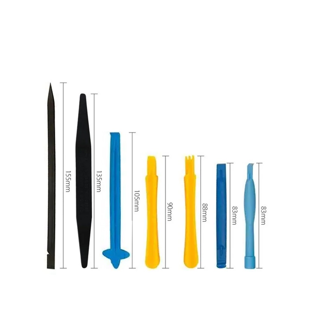 Kit Para Reparo Em Notebook Celular E Tablet Gps