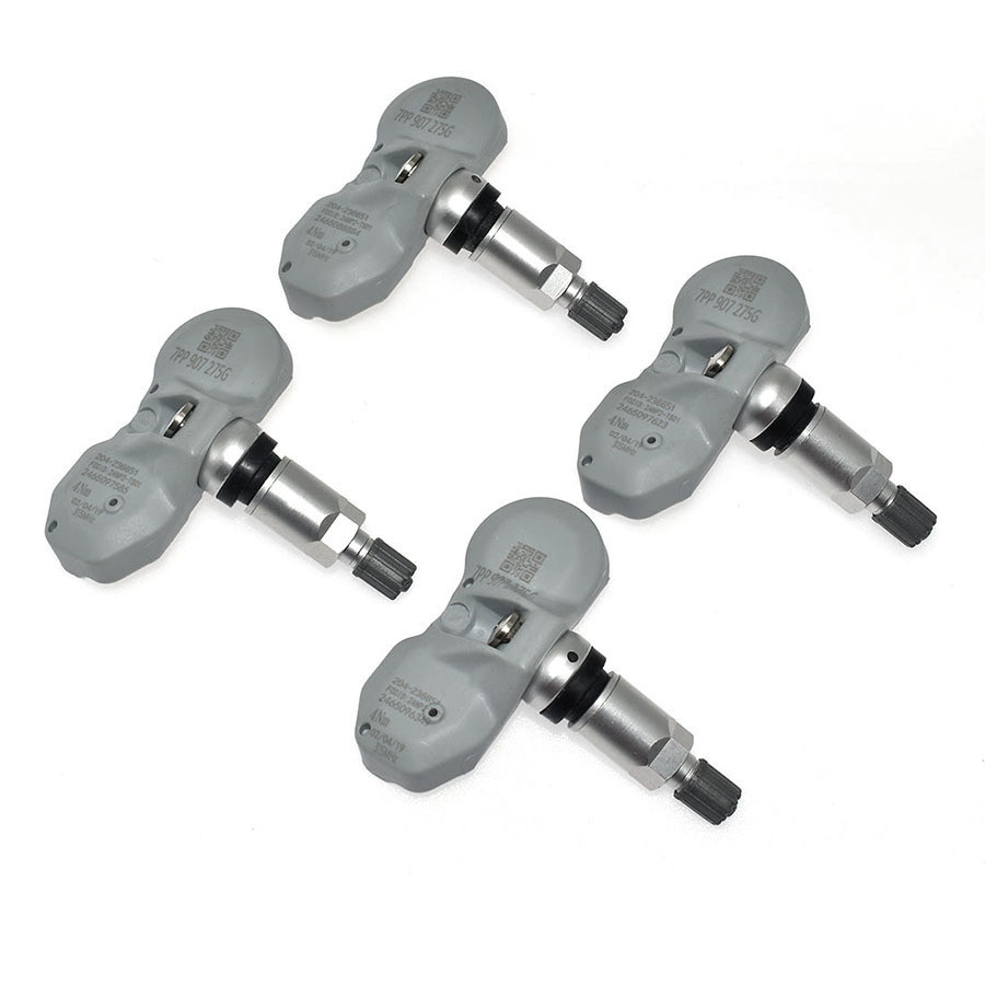 BAIXINDE Adequado para Audi Volkswagen TPMSSENSOR7PP907275Monitor de pressão dos pneus G G, ampla gama, estoque pronto p