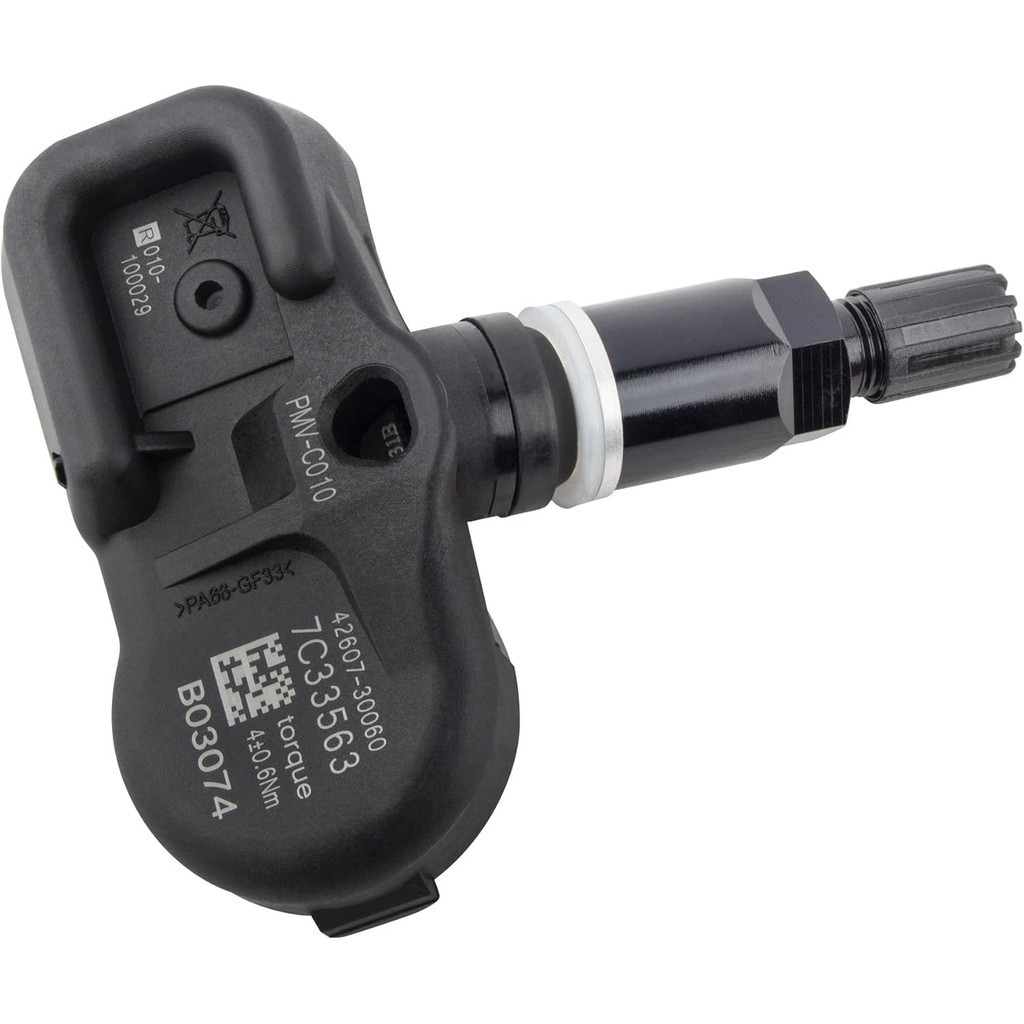 BOXI Qty (1) Sensor De Pressão Dos Pneus TPMS 315MHZ Para Toyo-ta Avalon/Camry/Corolla/Highlander/Rav-4/Prius C/Yaris/Le