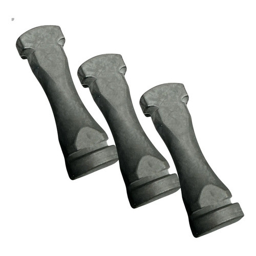 KIT 3 COXIM BORRACHA DO SUPORTE DO MOTOR P/ CENTRIFUGA DE ROUPAS SUGGAR ORIGINAL