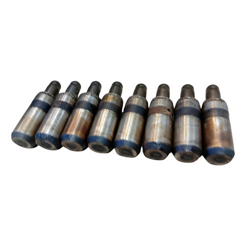 Tuchos Hidráulicos Cabeçote Ranger 2.5 8v Gasolina 1997 2001