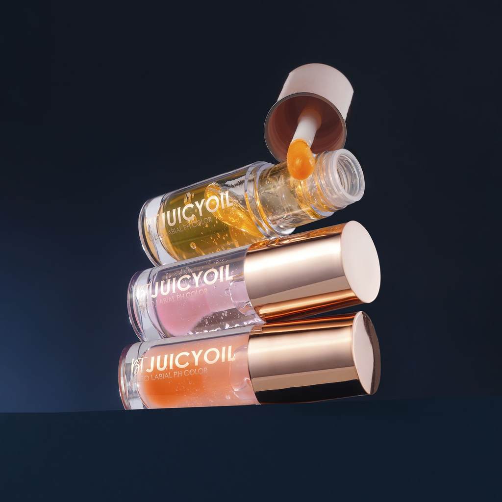 Lip Oil BT Juicyoil - Bruna Tavares em Oferta na Shopee