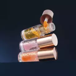 Lip Oil BT Juicyoil - Bruna Tavares
