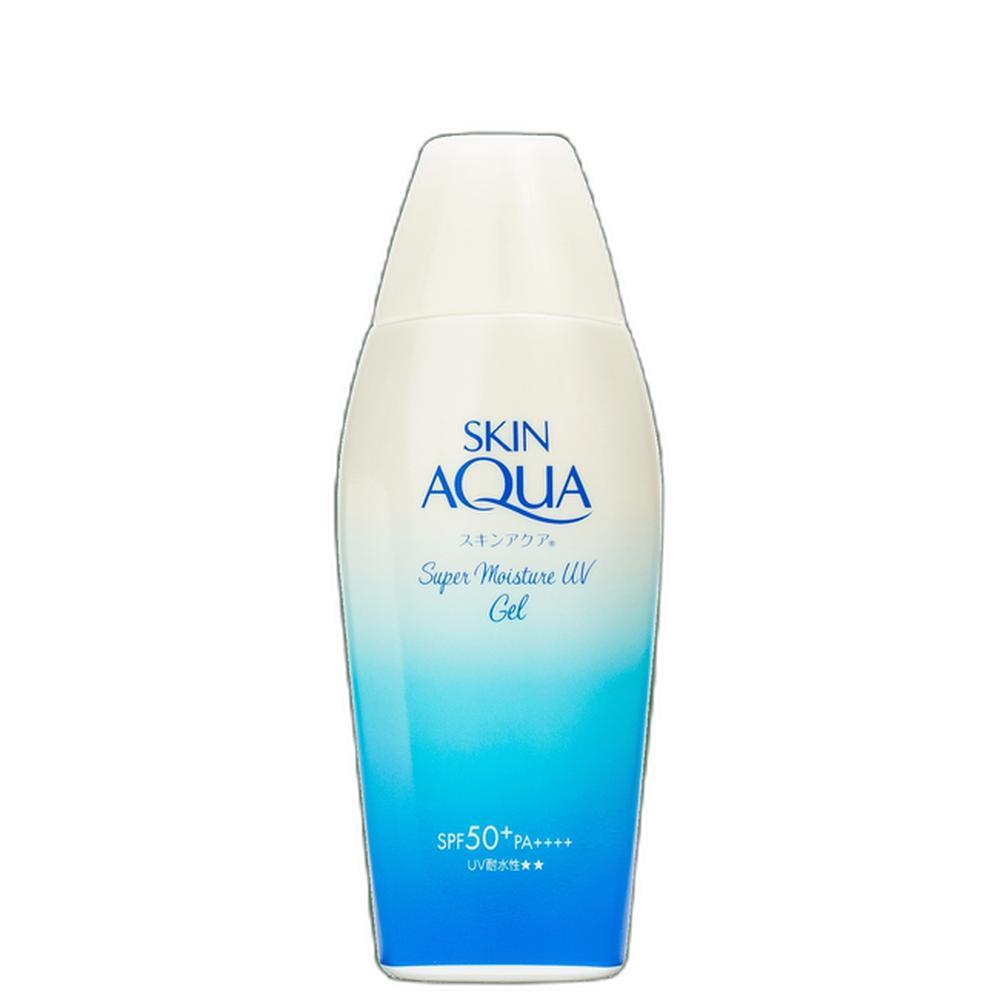 Skin Aqua UV Super Moisture Gel FPS50 - Protetor Solar 110g