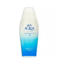 Skin Aqua UV Super Moisture Gel FPS50 - Protetor Solar 110g