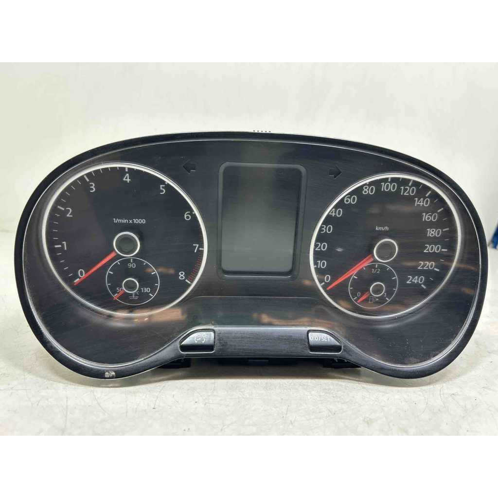 Imagem PAINEL DE INSTRUMENTOS FORD KA 1.0 2019