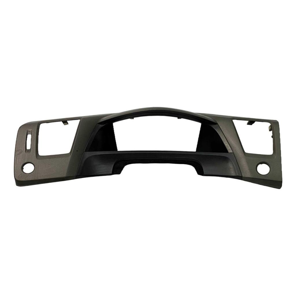 Moldura Painel Instrumento Civic G9 2012 2016 | 77220tr8 Preto