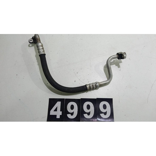 Mangueira Cano Direcao Hidraulica S10 2004 *4999 Cx088