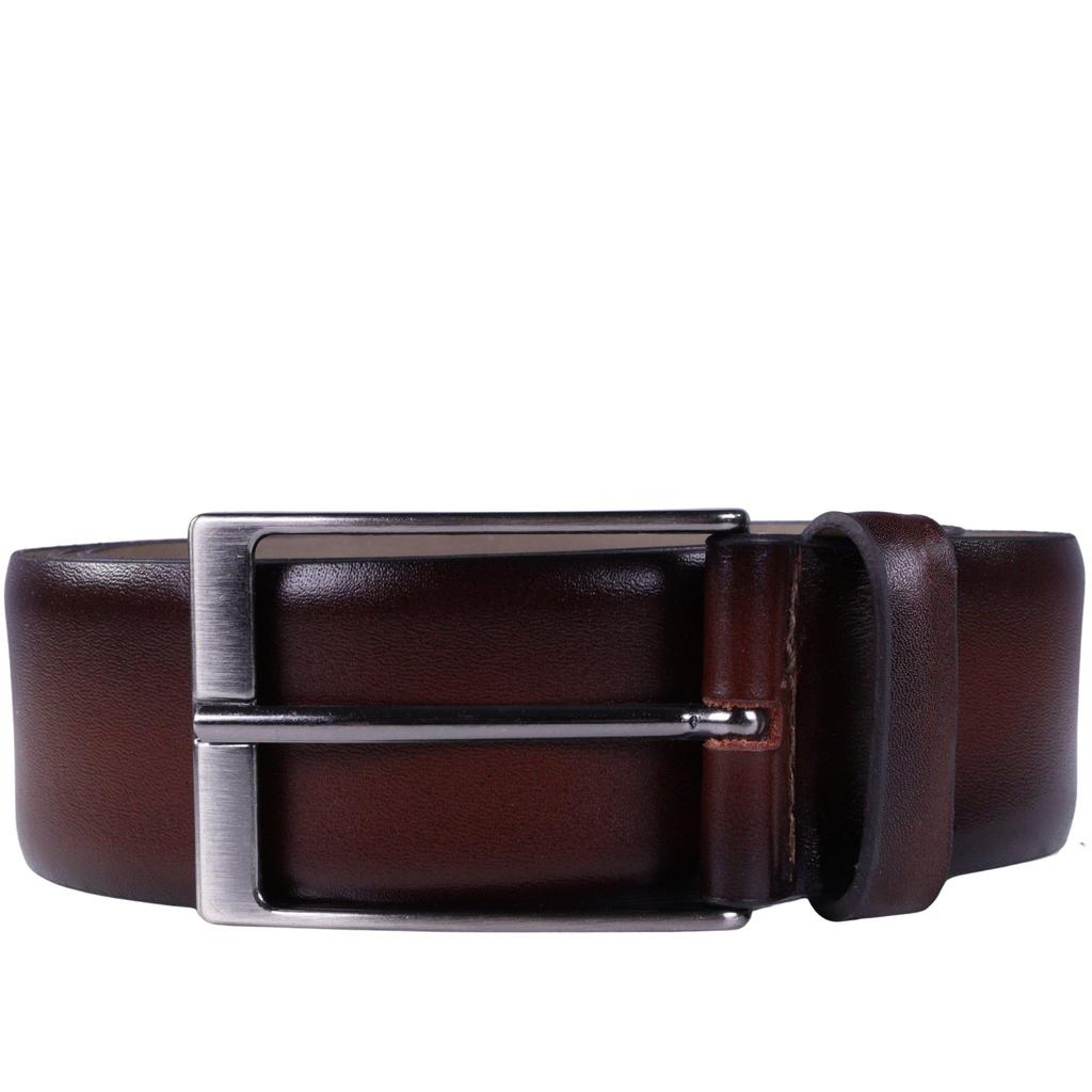 Cinto Masculino Zariff E159042 Marrom