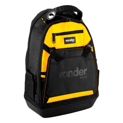 Mochila para Ferramentas com Base Emborrachada MOV 650 Vonder