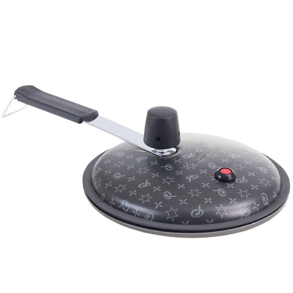 Panela Pressão 3,0L Panelux Antiaderente — imagem 2 de 2