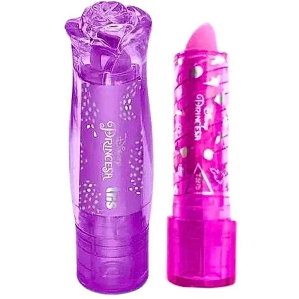 BORRACHA PRINCESAS BATOM CX - 657462