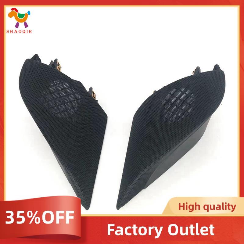 Serve Para O Modelo 3 2017-2023 Tampa Da Do Alto-Falante Tweeter Lado Esquerdo Dianteiro Carro 1095657acessórios-00-F