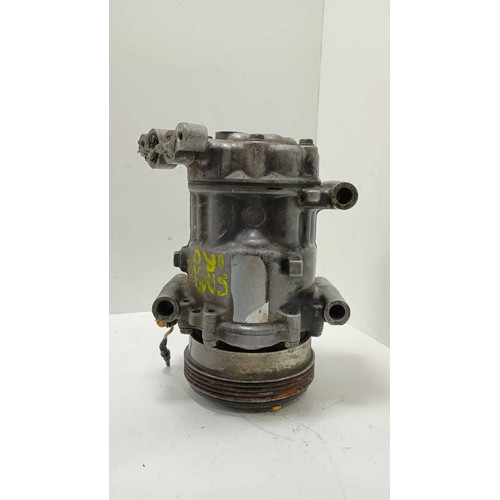 Compressor Ar Condicionado Renault Sandero 1.0 2008/2012