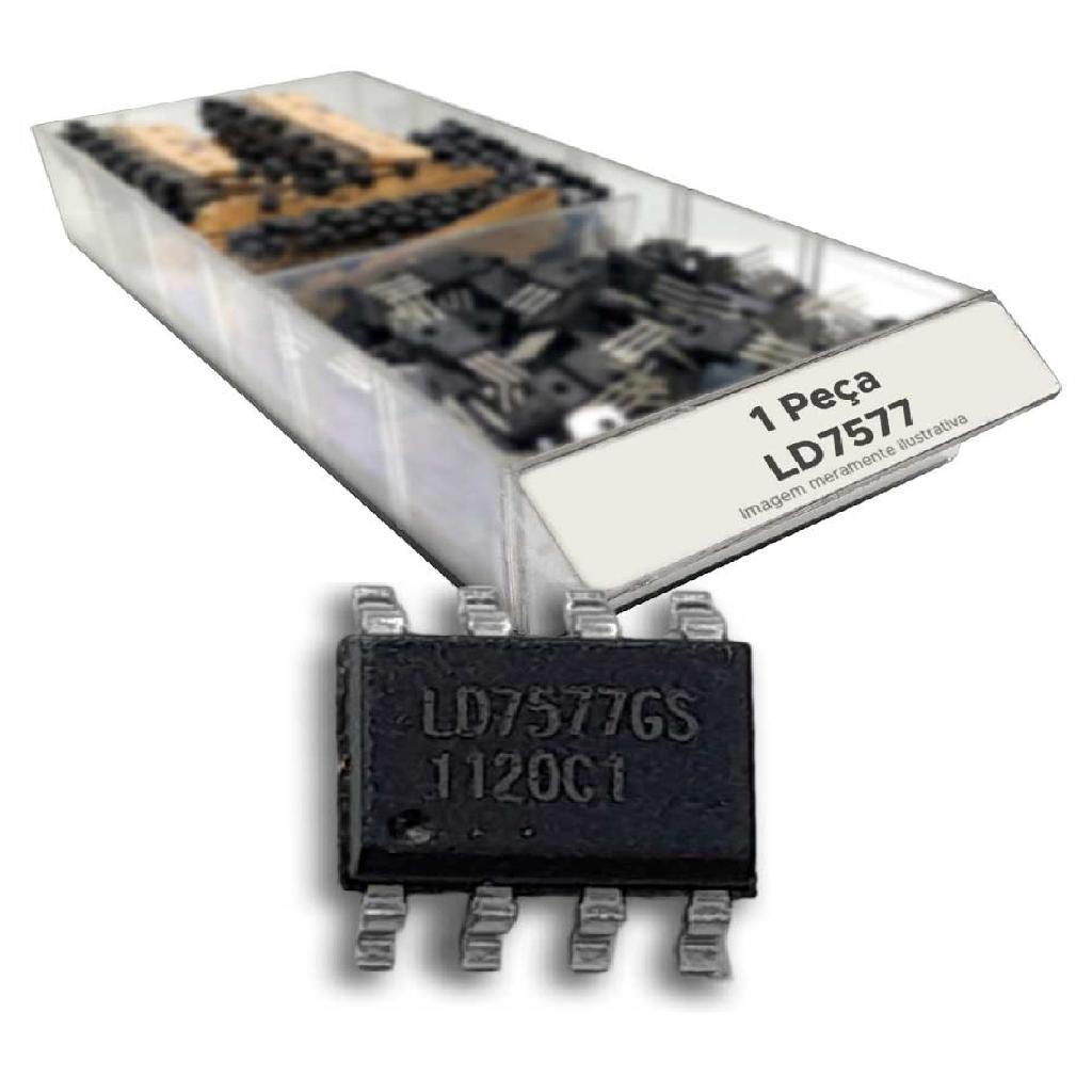 C.I. Ld7577smd Ld 7577 Smd Ld7575 Smd - Sop8 - Premium