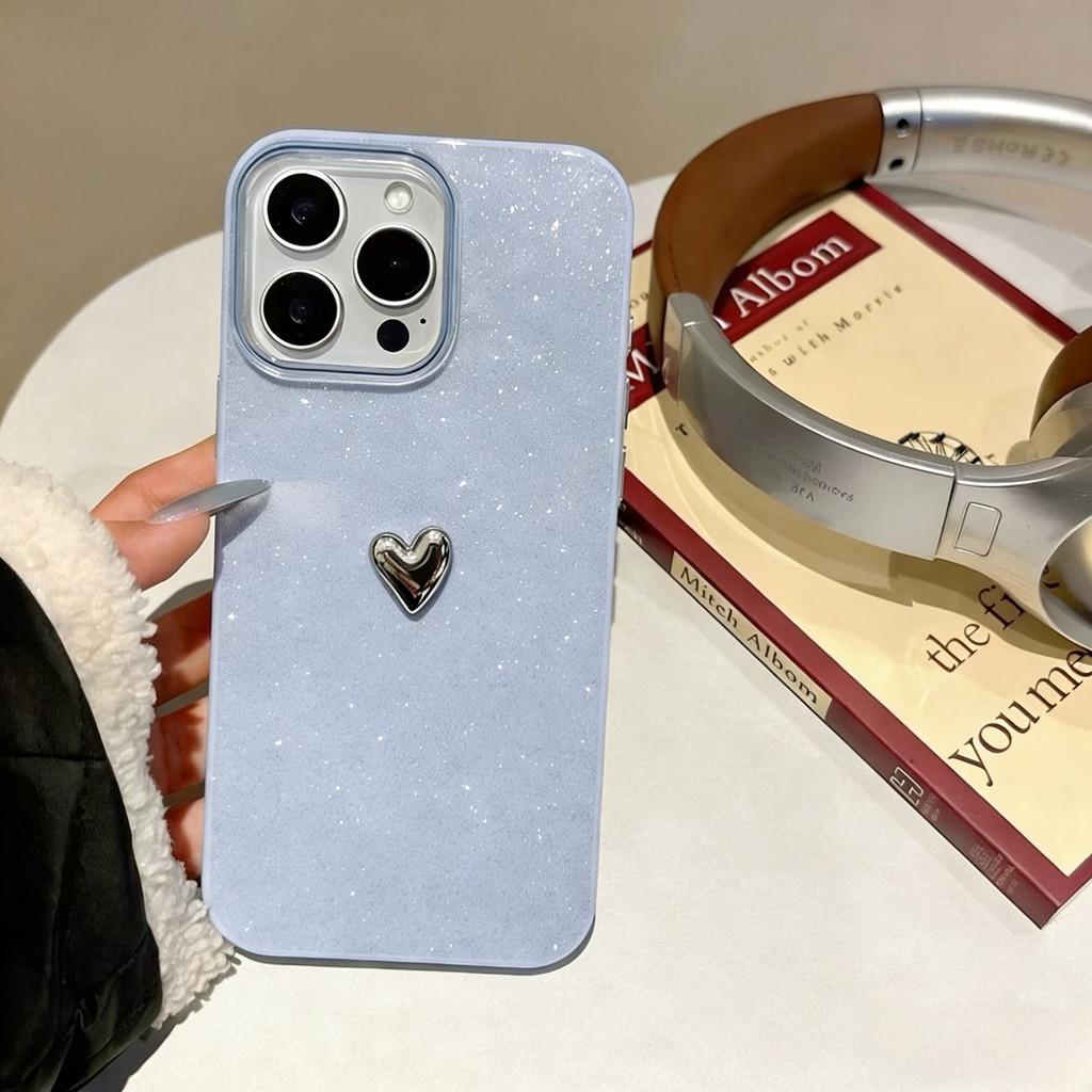 Capa De Doces Para Samsung A17 A07 A26 A06 A16 A54 A05 A15 A14 A13 A12 A32 A34 A52 A55 A54 Coração Fofa UYI em Oferta na Shopee