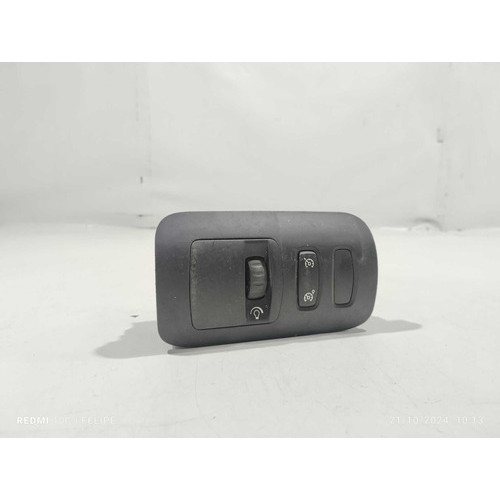 Botão Comando Piloto Automatico Painel Renault Megane 2008