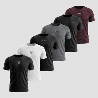 Camisetas Alpha Co: 49% Off! 👕
