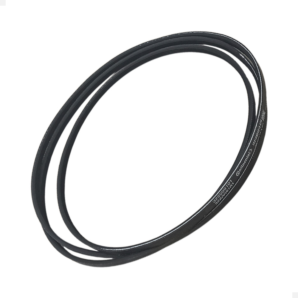 Correia Secadora Brastemp Poli V 326009101 Bsr